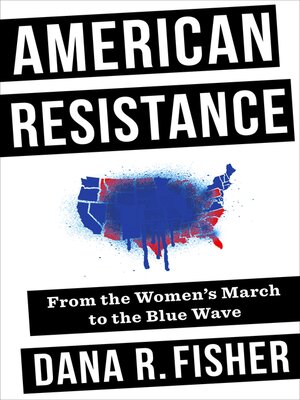 cover image of American Resistance